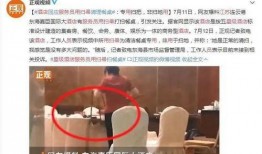 连云港饭店爆料视频最新,揭露惊人内幕，服务品质引关注